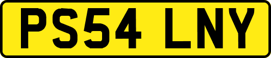 PS54LNY