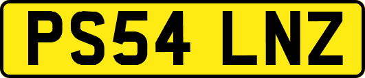 PS54LNZ