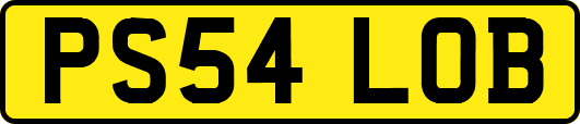 PS54LOB