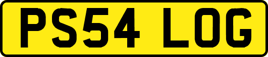 PS54LOG