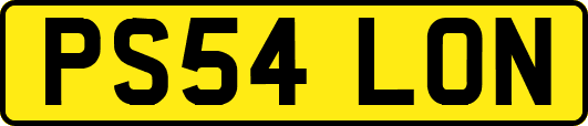 PS54LON