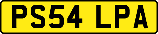 PS54LPA