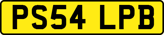 PS54LPB