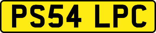 PS54LPC