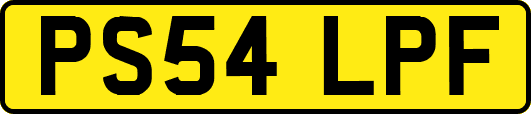 PS54LPF
