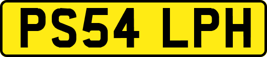 PS54LPH