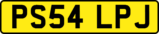 PS54LPJ
