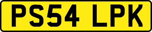PS54LPK