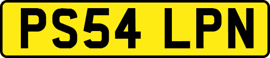PS54LPN