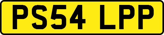 PS54LPP