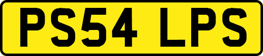 PS54LPS