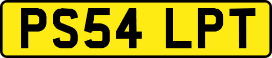 PS54LPT