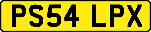 PS54LPX