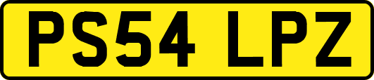 PS54LPZ