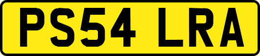 PS54LRA