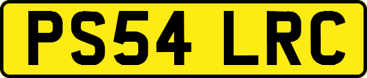 PS54LRC