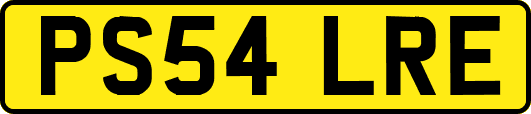 PS54LRE