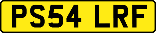 PS54LRF