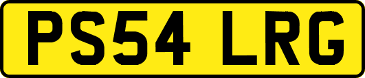 PS54LRG