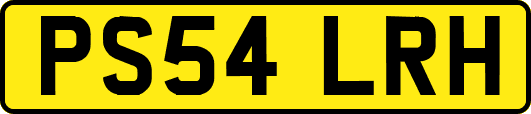 PS54LRH