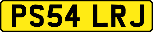 PS54LRJ