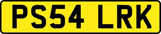 PS54LRK