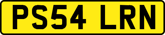 PS54LRN
