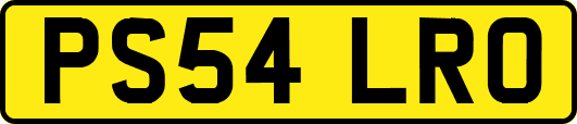 PS54LRO