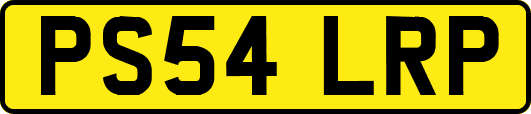 PS54LRP
