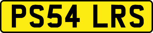PS54LRS