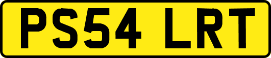 PS54LRT