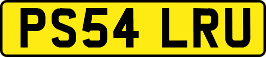 PS54LRU