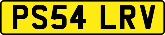 PS54LRV