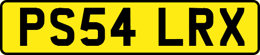 PS54LRX