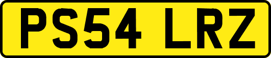 PS54LRZ