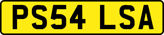 PS54LSA