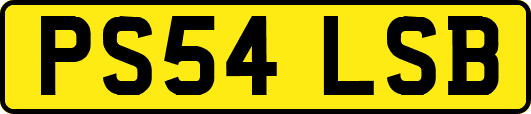 PS54LSB