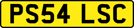 PS54LSC
