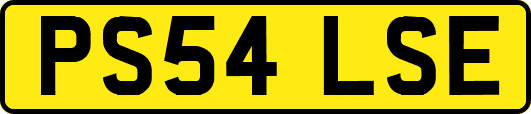 PS54LSE