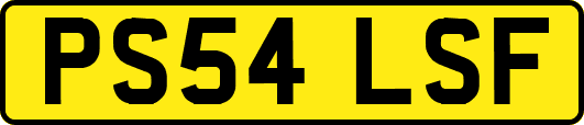 PS54LSF