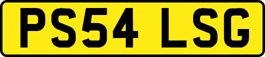 PS54LSG
