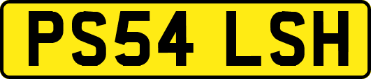 PS54LSH