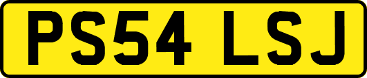PS54LSJ