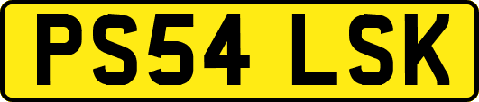 PS54LSK