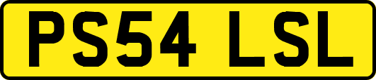 PS54LSL