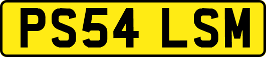 PS54LSM