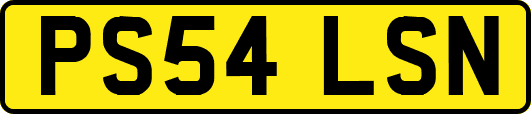 PS54LSN