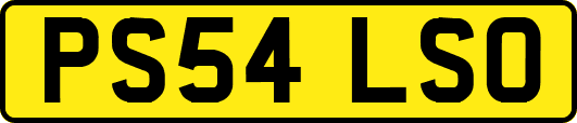 PS54LSO