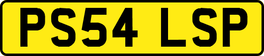 PS54LSP