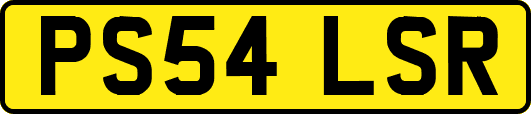 PS54LSR